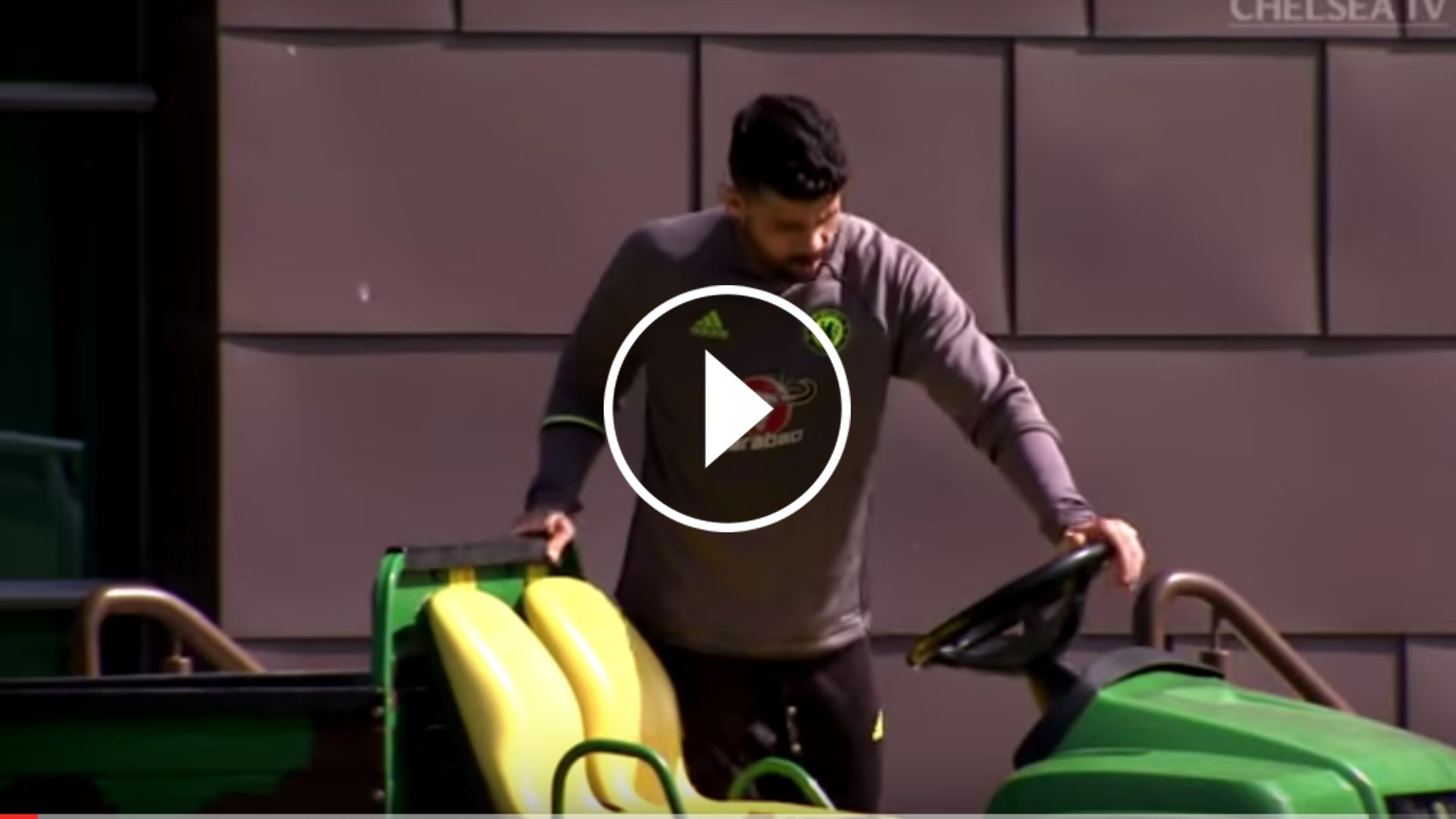 video play diego costa chelsea