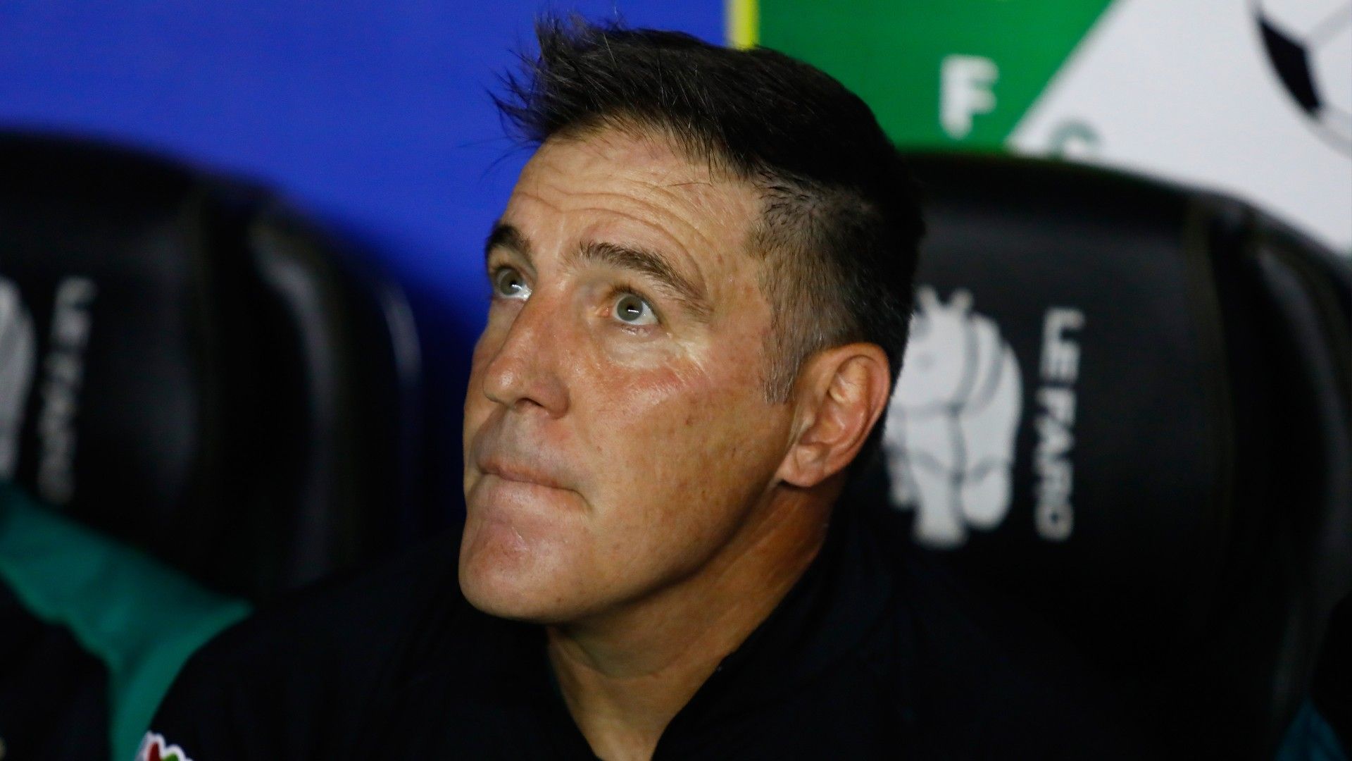 Eduardo Berizzo León Apertura 2024