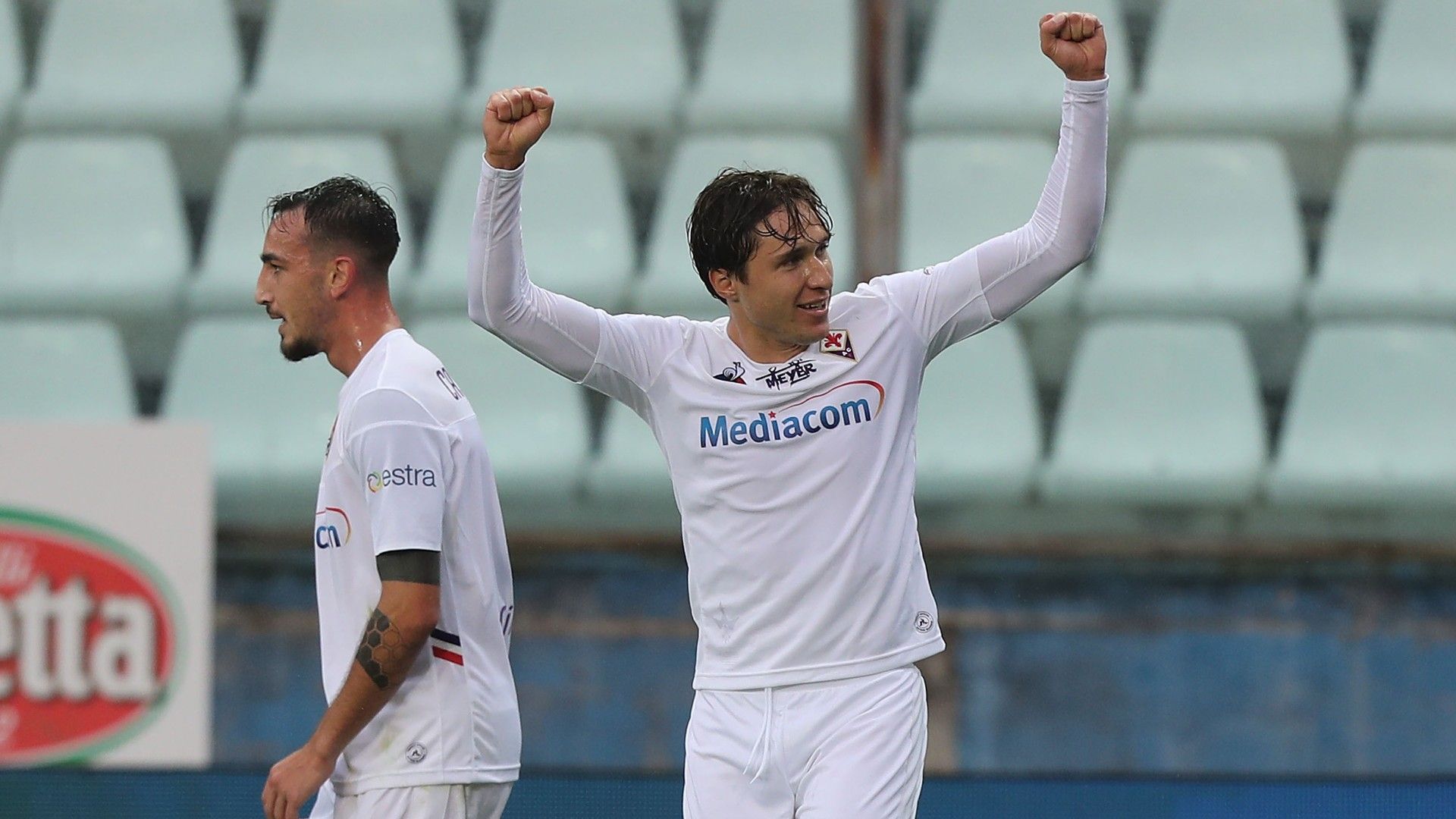 Federico Chiesa - Fiorentina