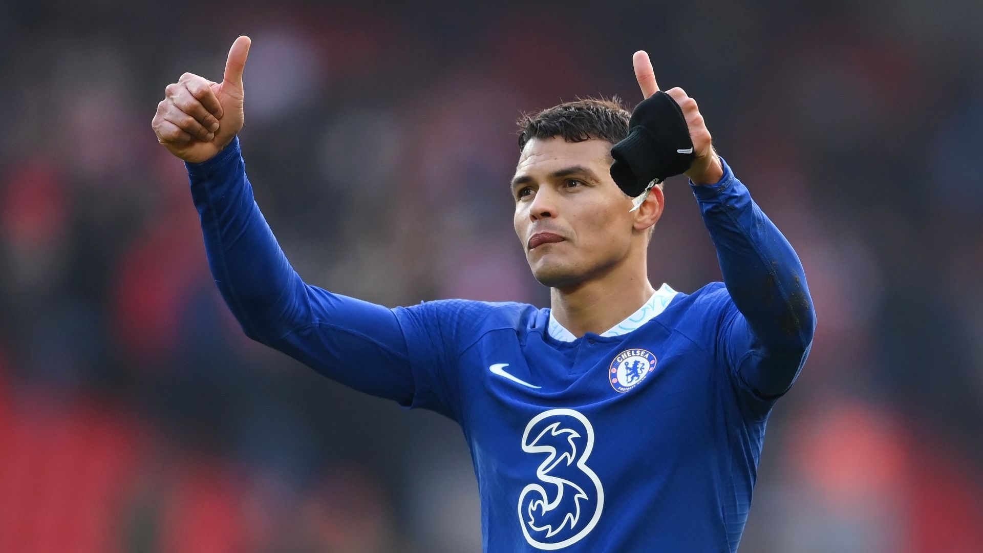 Thiago Silva Chelsea 2022-23