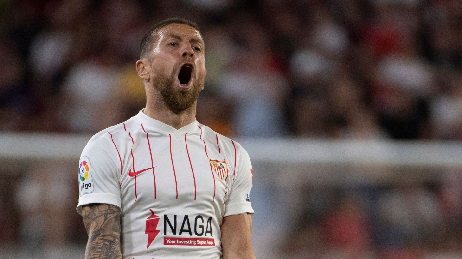 gomez osasuna sevilla