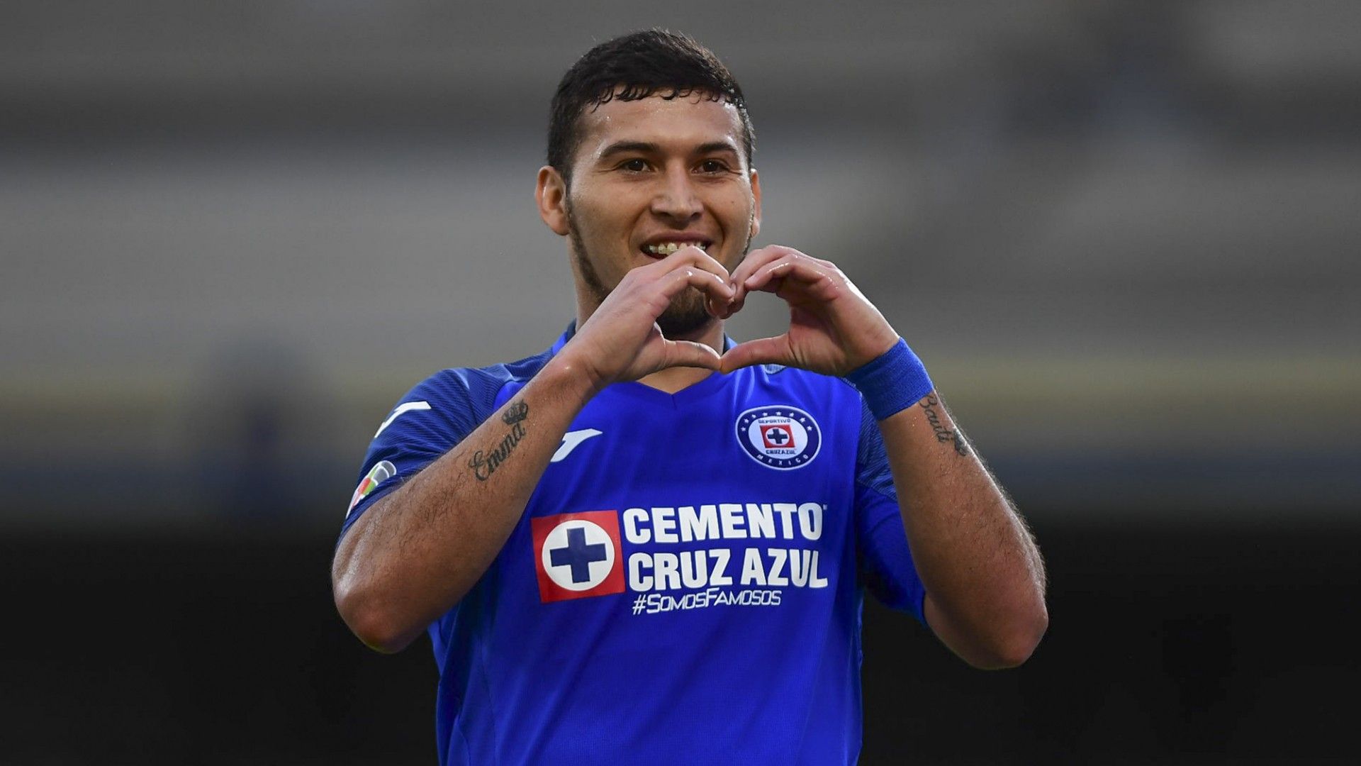 Cruz Azul vs Toluca Copa por México