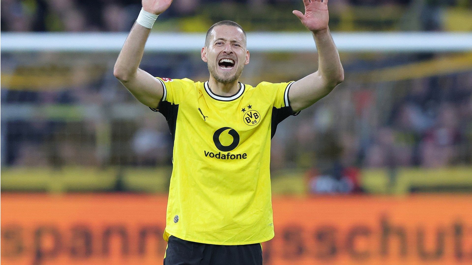 Waldemar Anton Dortmund 2026