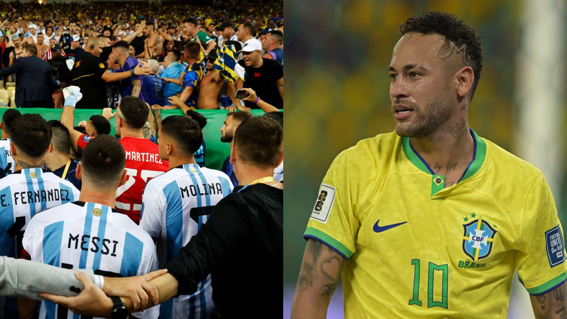 Argentina-Brazil-Neymar