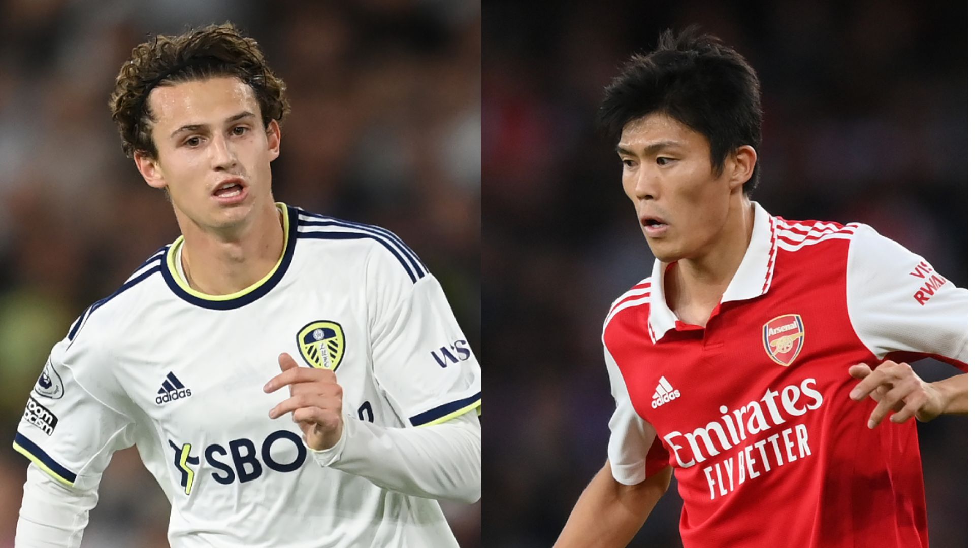 MP_Brenden Aaronson._leeds vs tomiyasu_arsenal