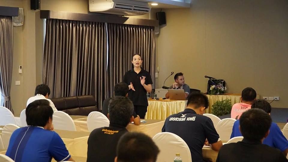 FC Bayern 12 Level Kurs