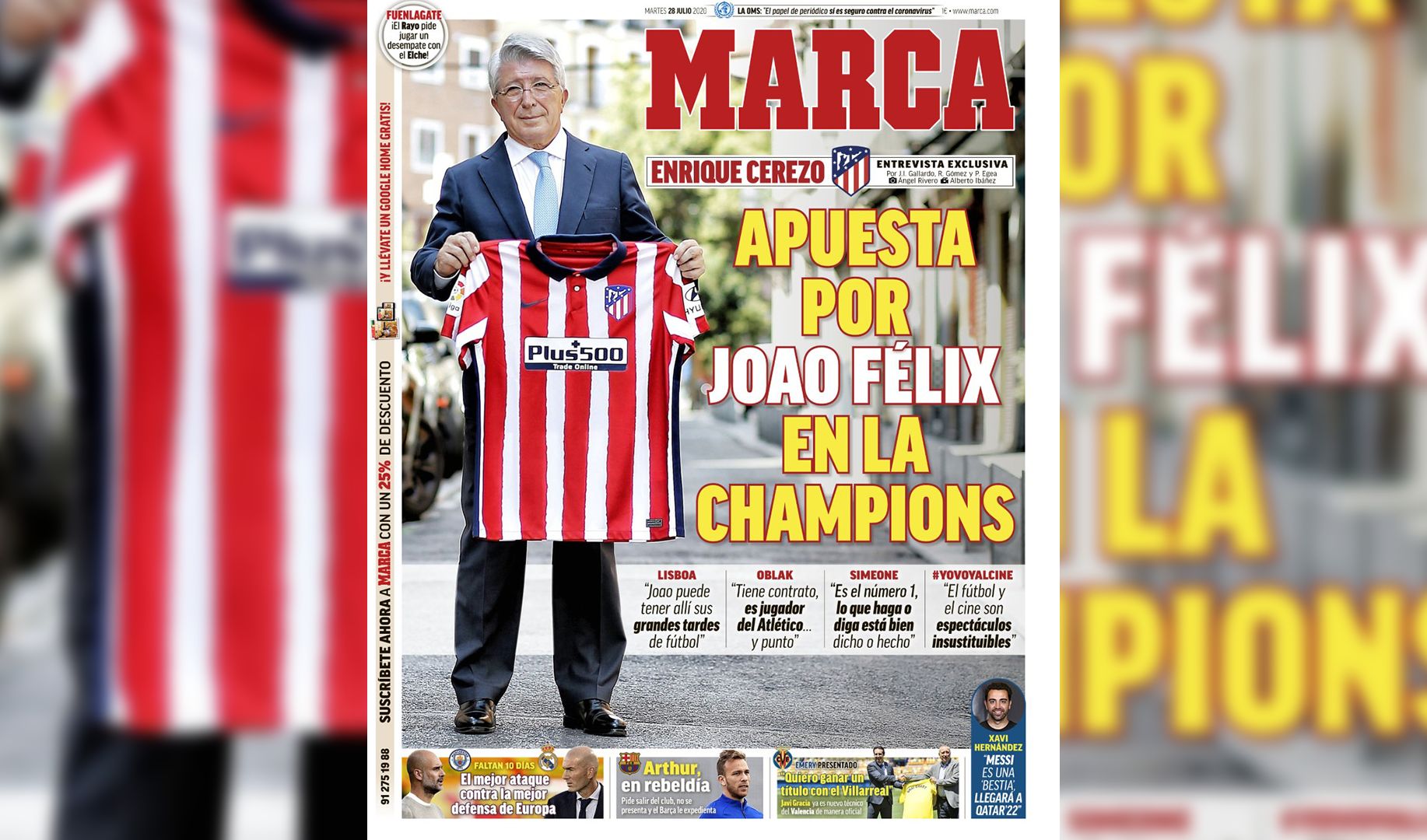 Marca