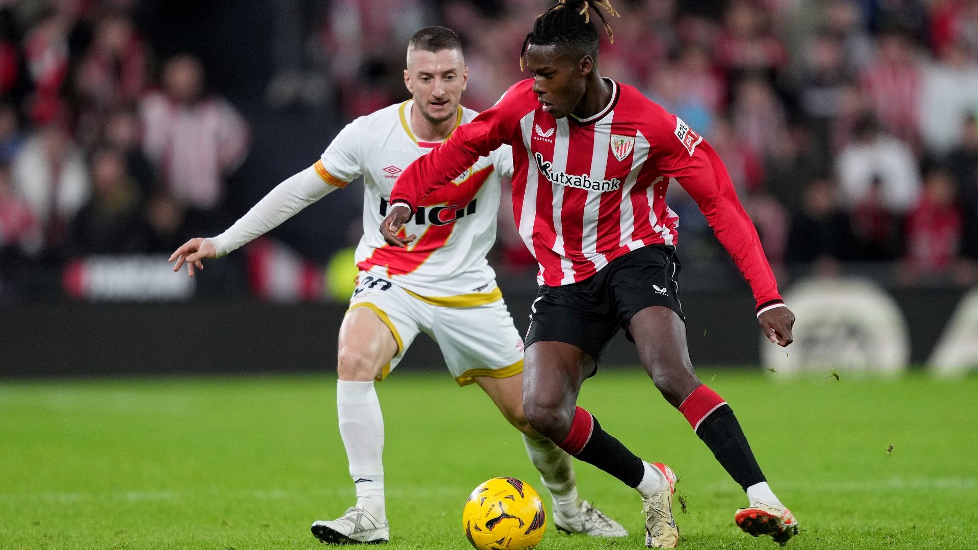 Balliu nico williams