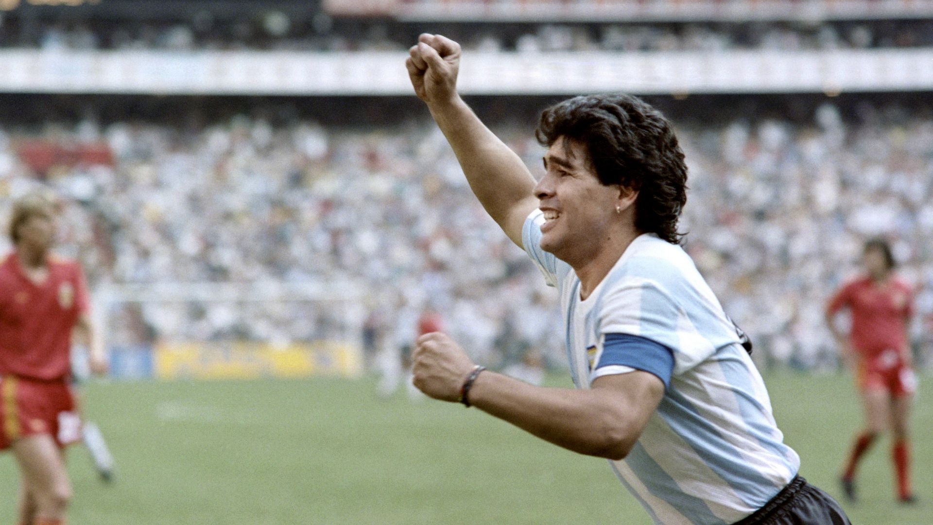 Diego Maradona