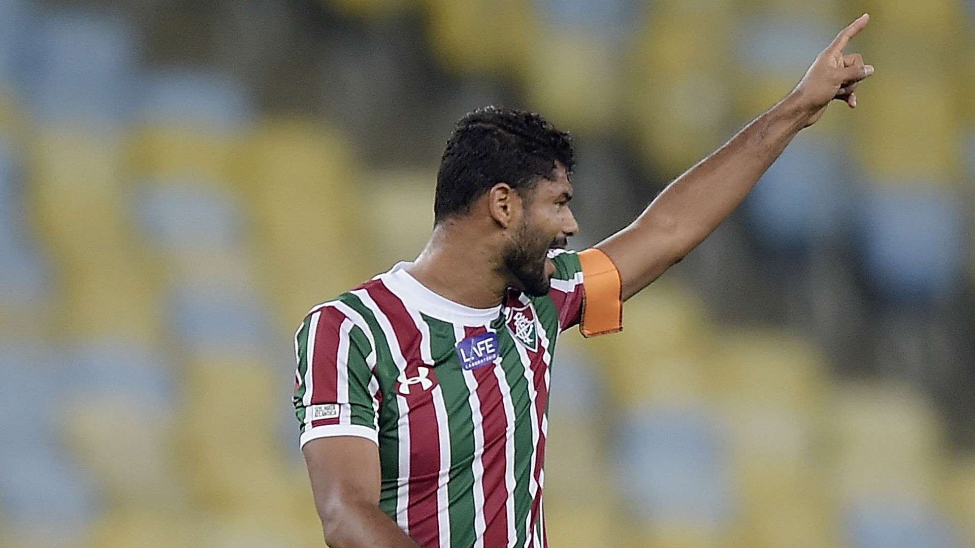 Gum Fluminense 29 11 2018