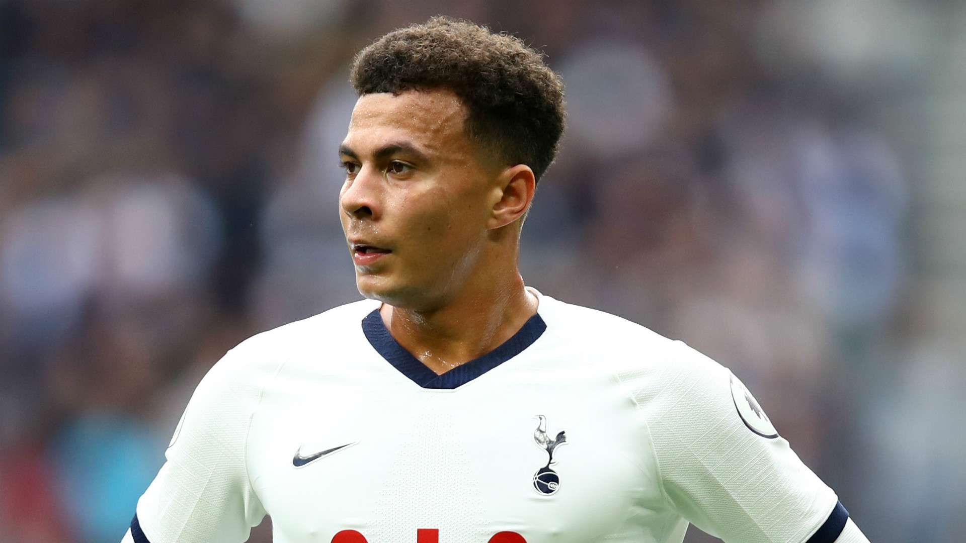 Dele Alli Tottenham 2019-20