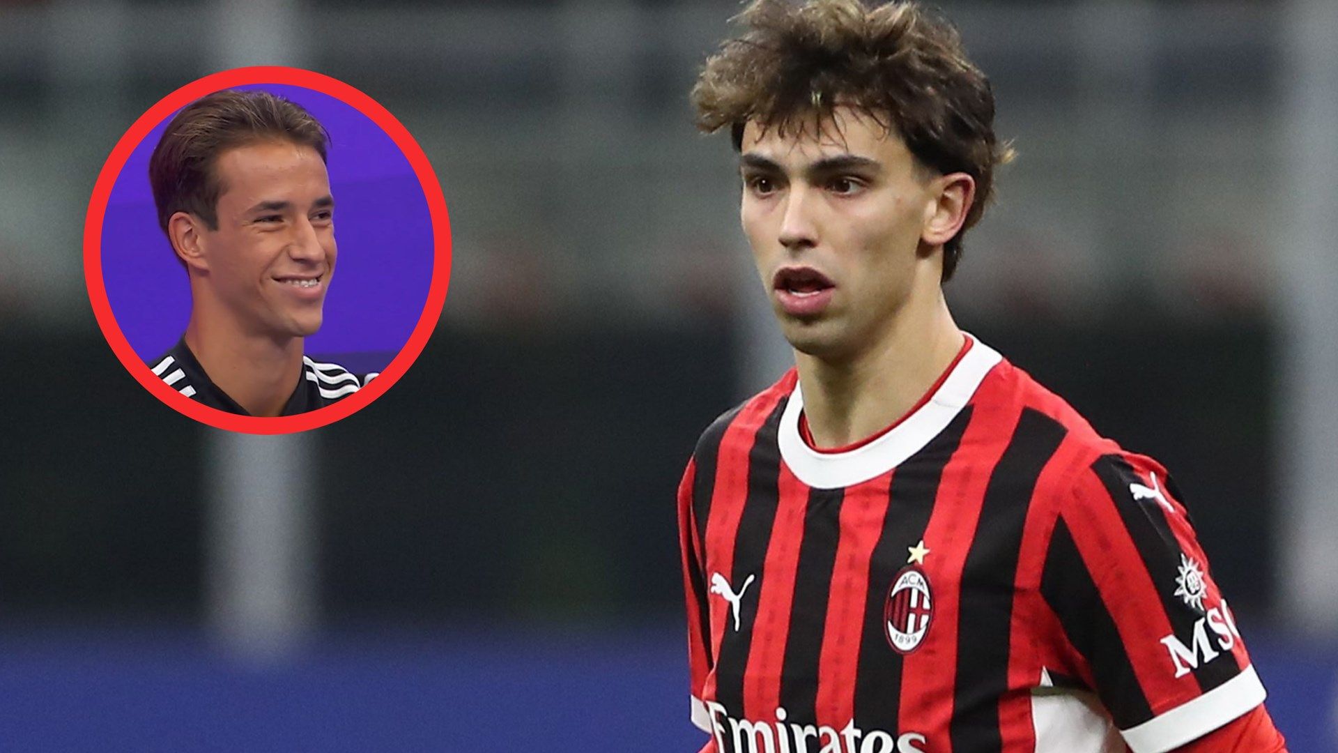 Joao Felix Hugo Felix