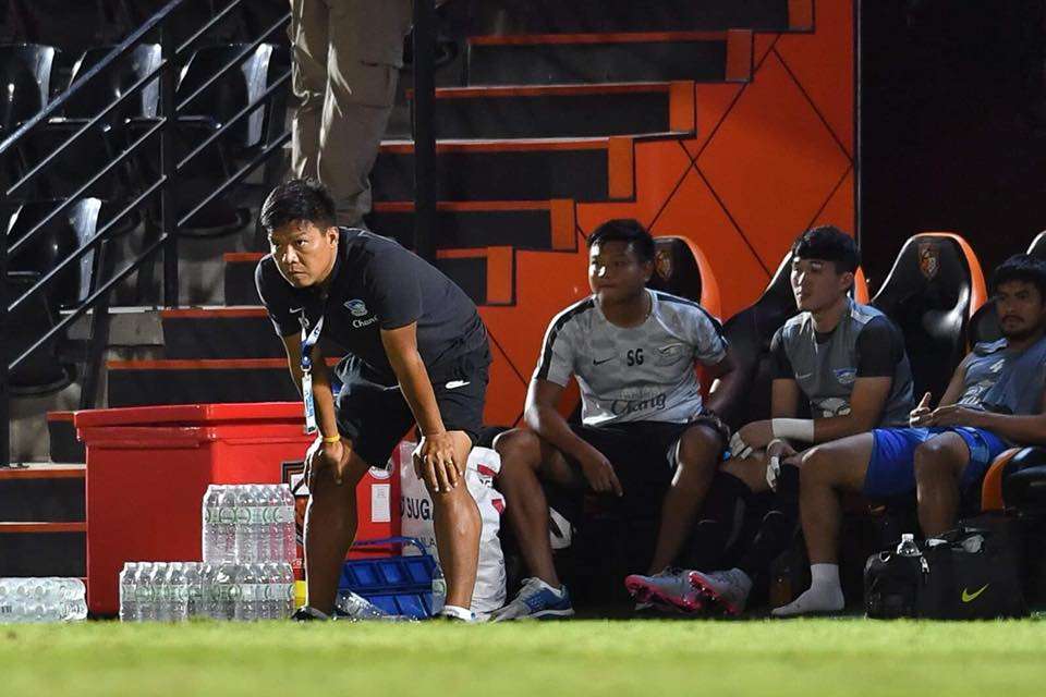 จักรพันธ์ ปั่นปี