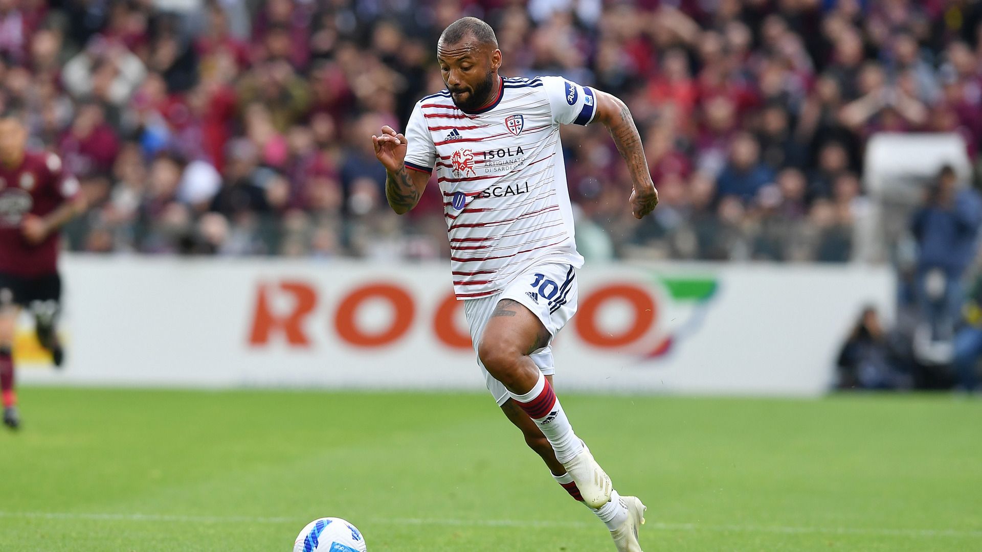 Joao Pedro Cagliari 2022