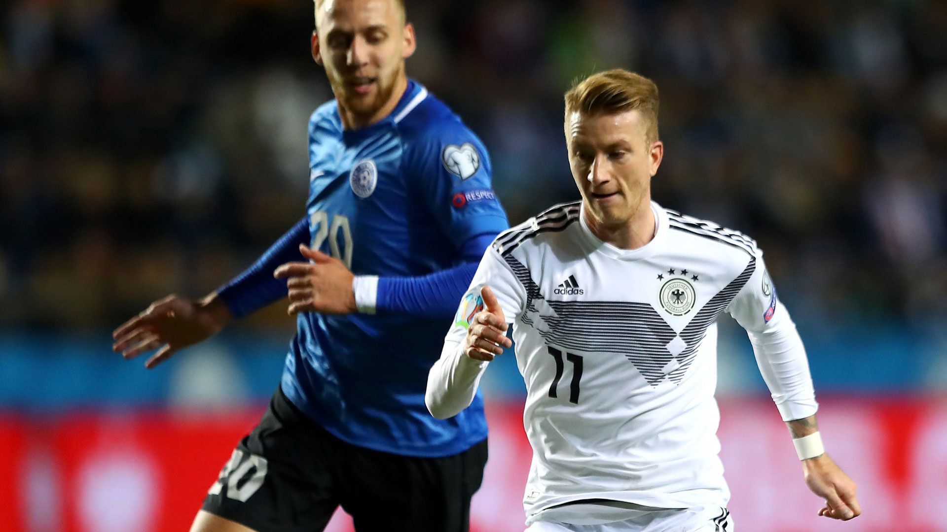 Marco Reus Deutschland DFB