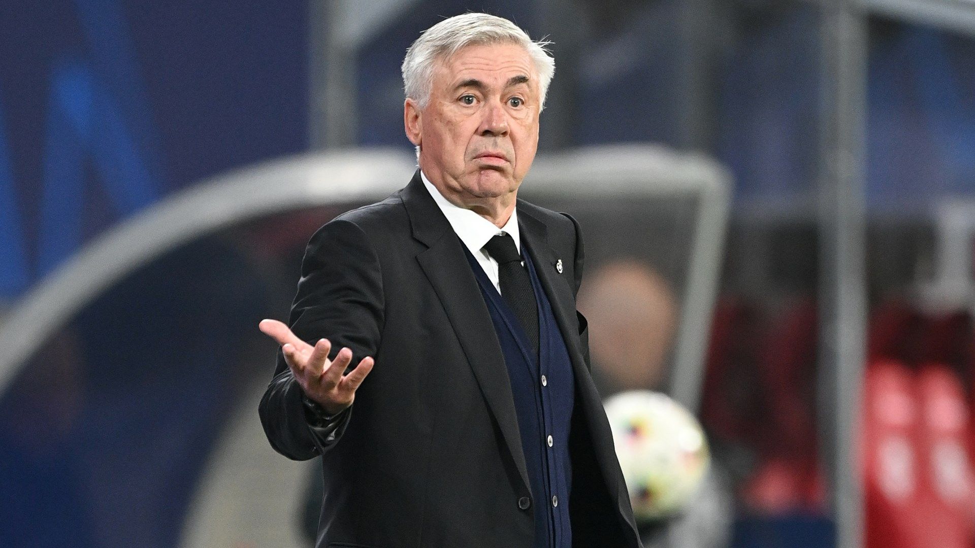 Carlo Ancelotti