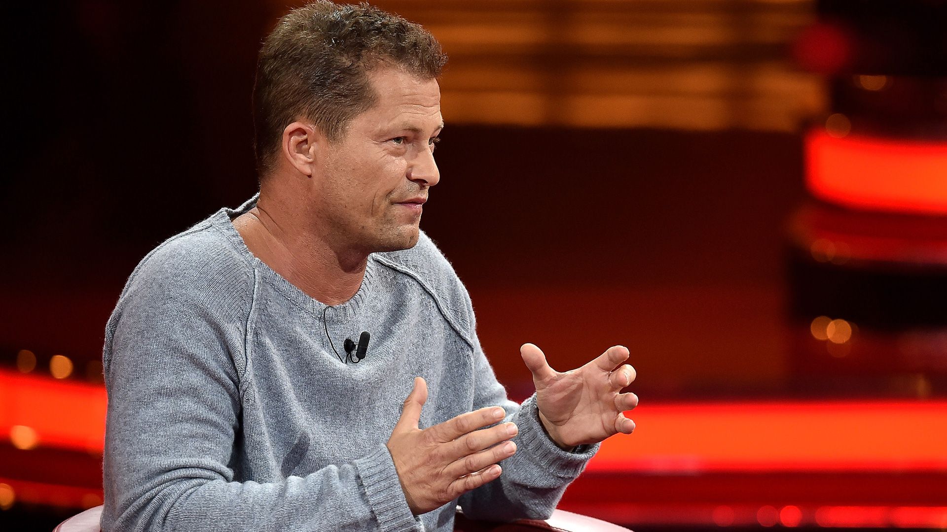 Til Schweiger