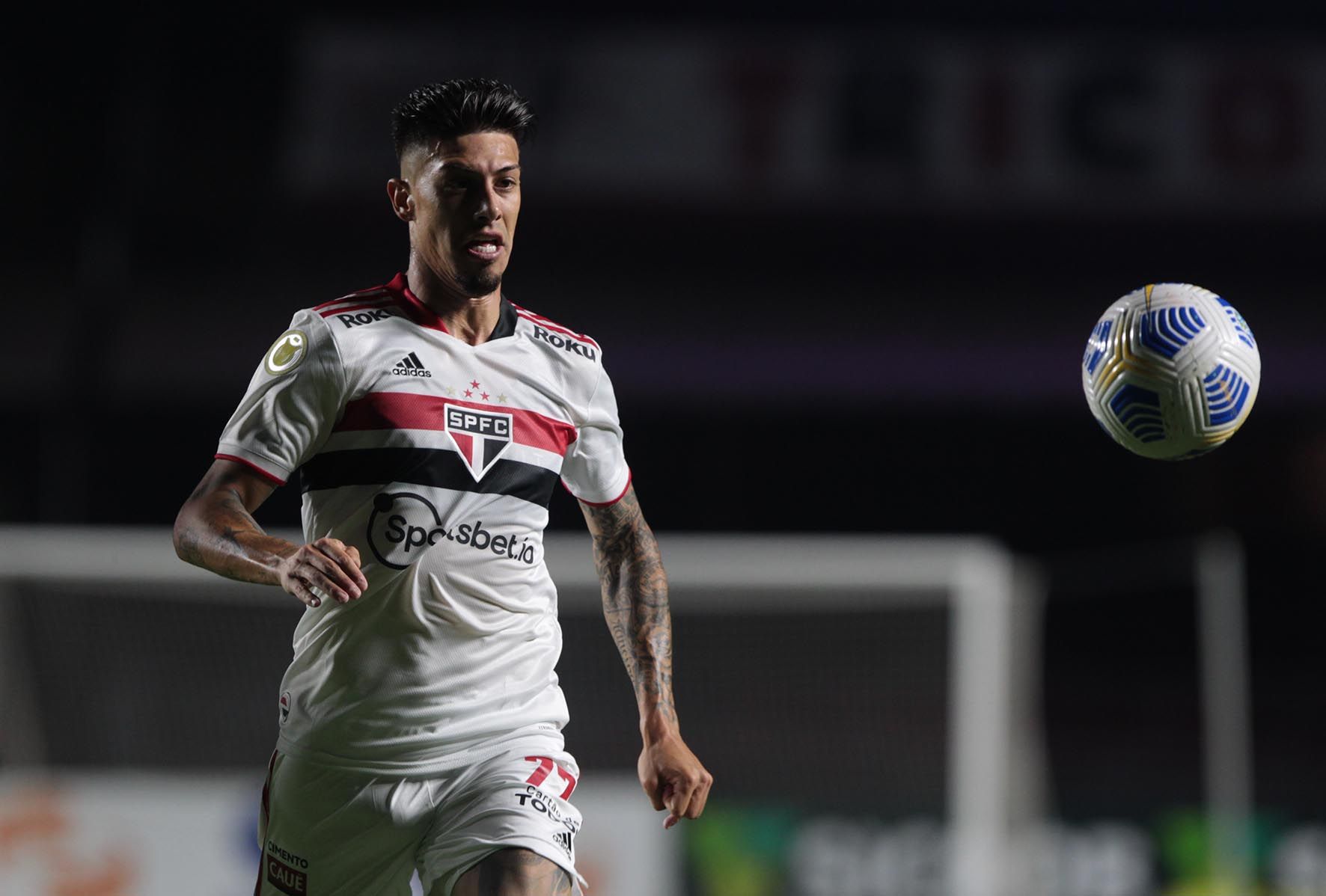 Rigoni São Paulo 02102021