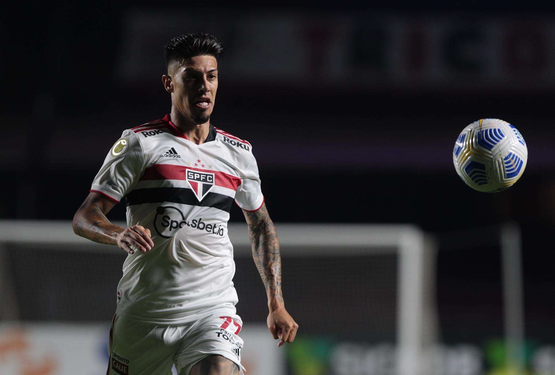 Rigoni São Paulo 02102021