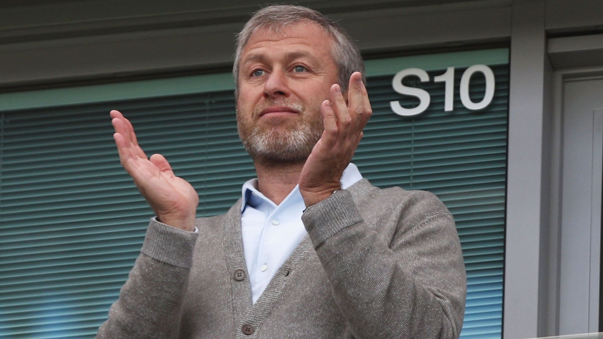 Roman Abramovich 05152016