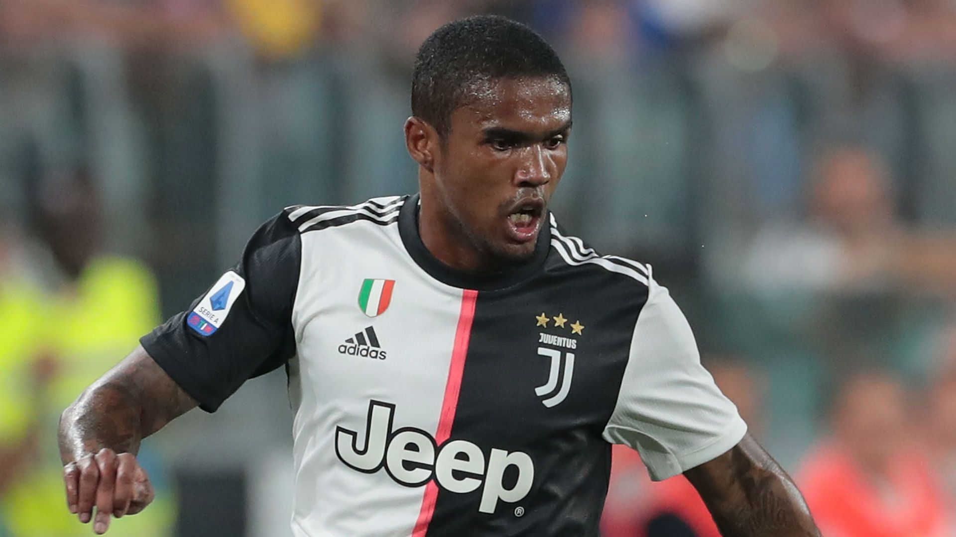Douglas Costa Juventus 2019-20