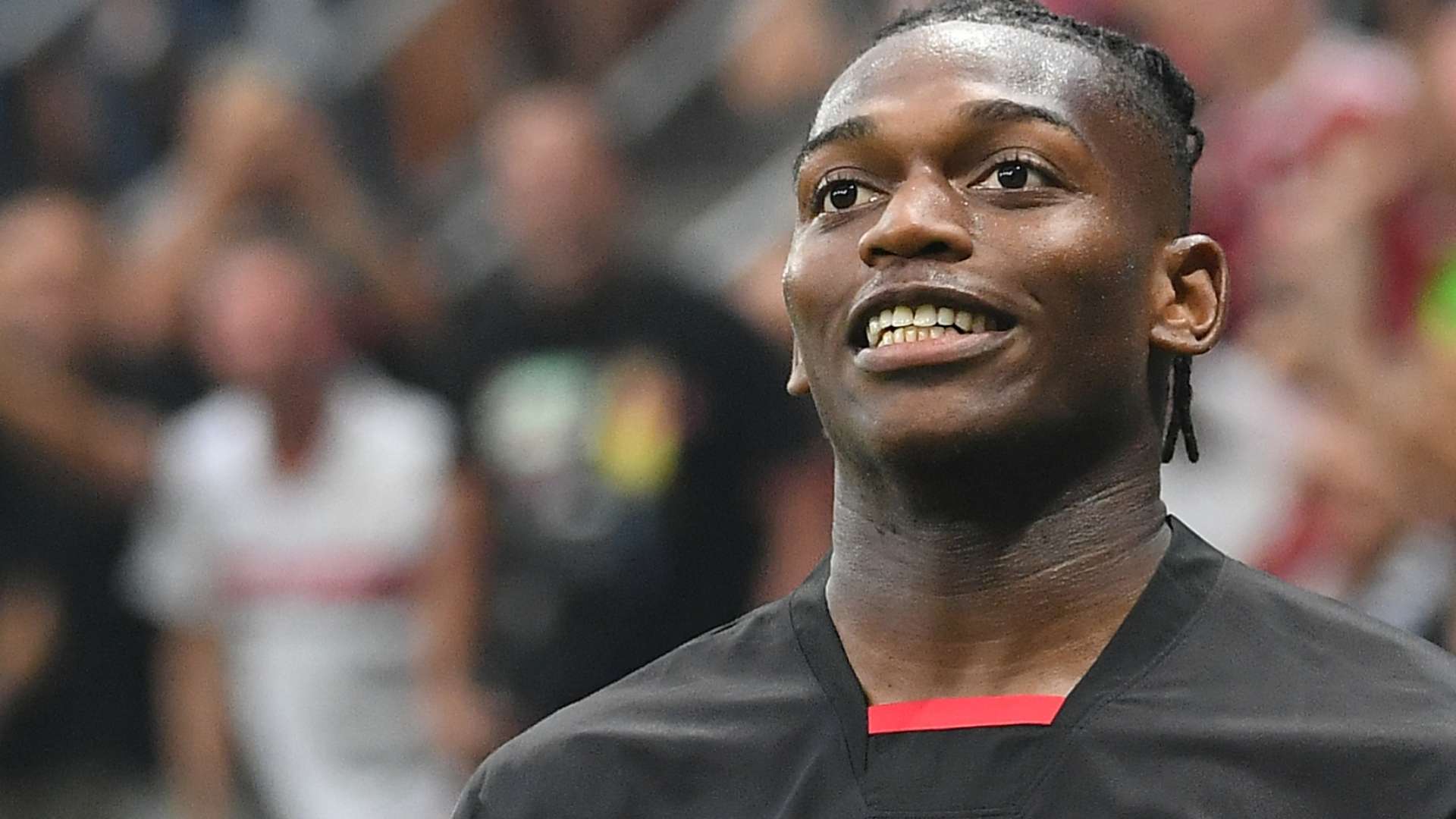 Leao Milan Inter Serie A