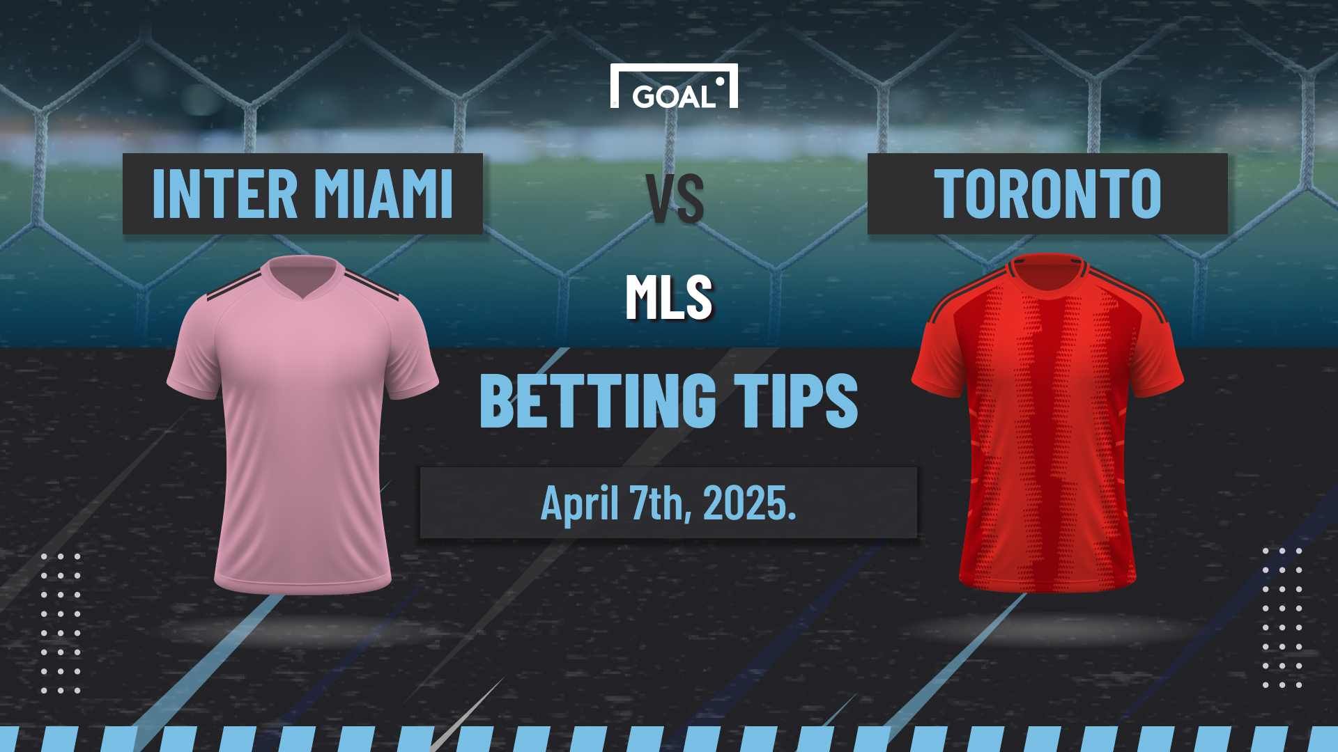 Inter Miami vs Toronto Predictions