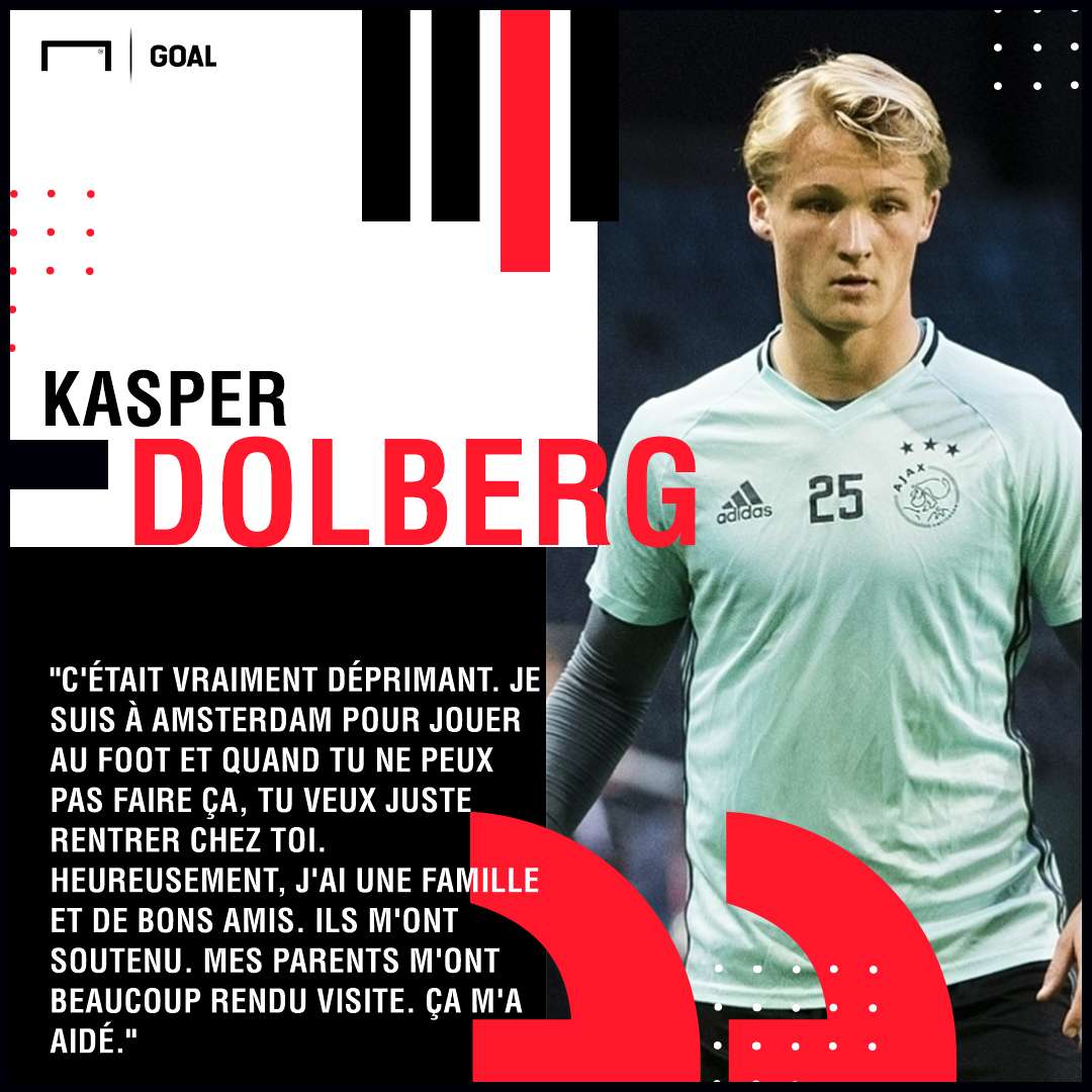 Dolberg PS