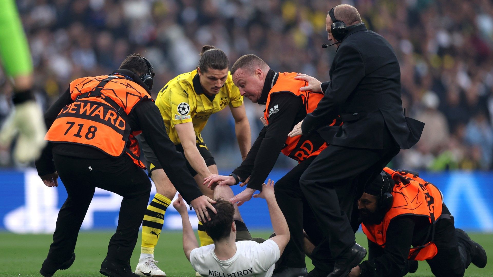 champions league final