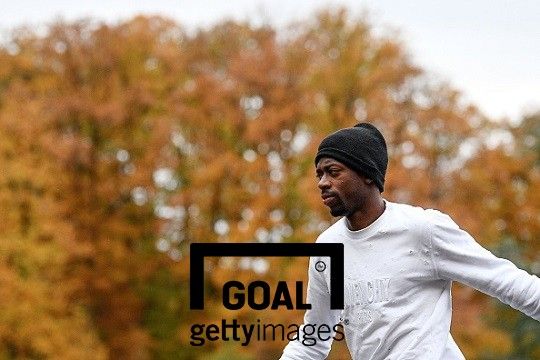 바르셀로나 공격수 우스만 뎀벨레. 사진=게티이미지