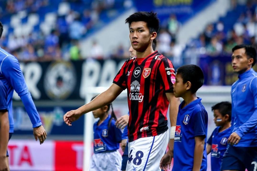 NXGN 2020 : กนกพล ปุษปาคม