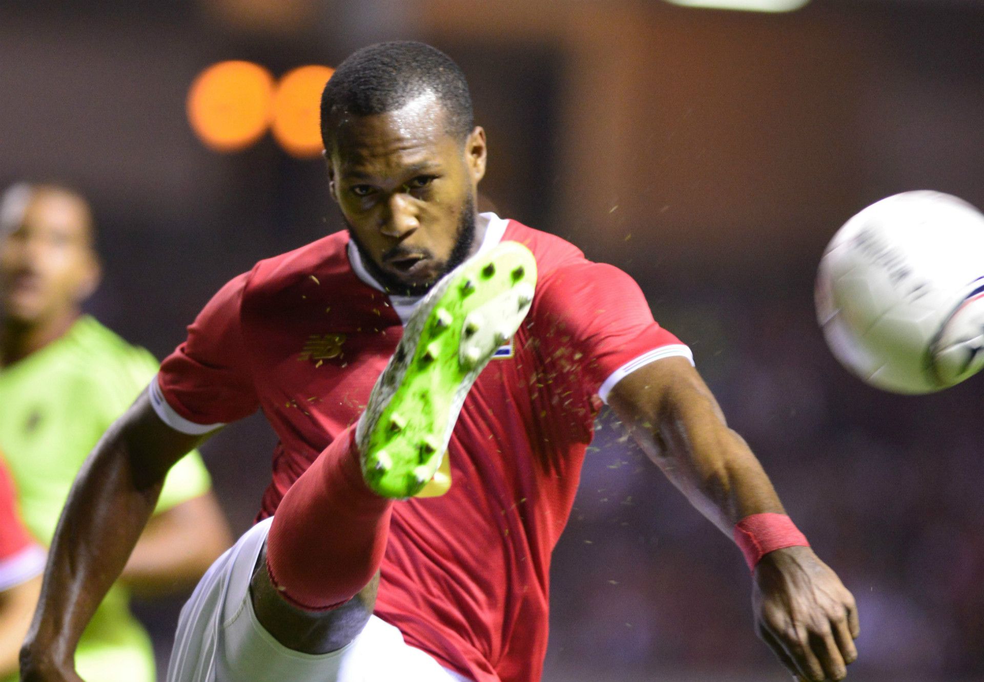 Kendall Waston Costa Rica