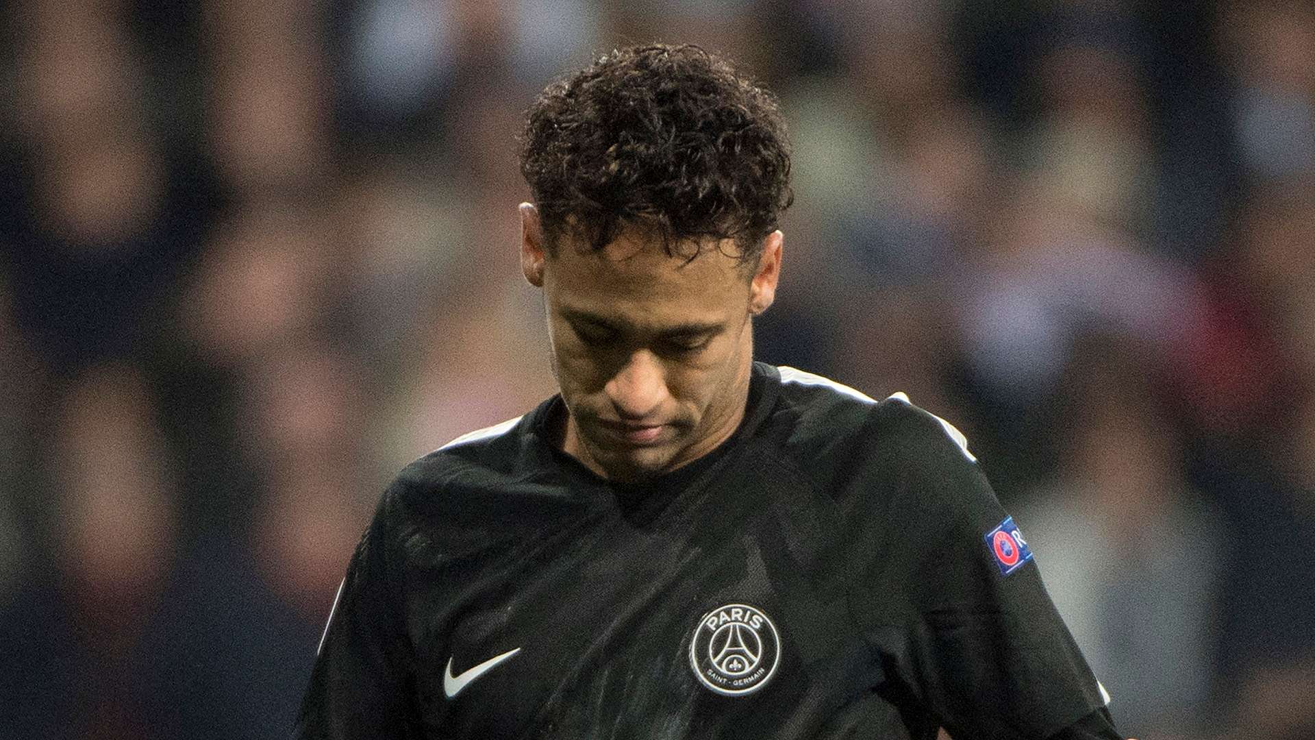 Neymar PSG