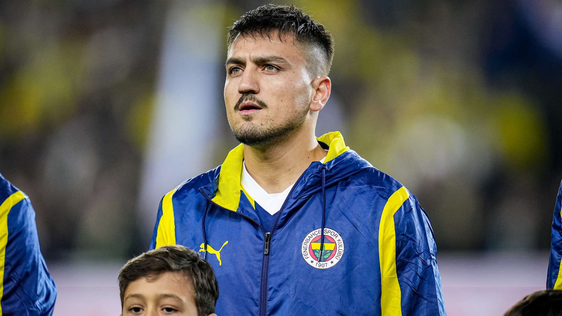 Cengiz Ünder, İstanbulspor karşısında kariyerinde bir ilki başardı | Goal.com Türkçe
