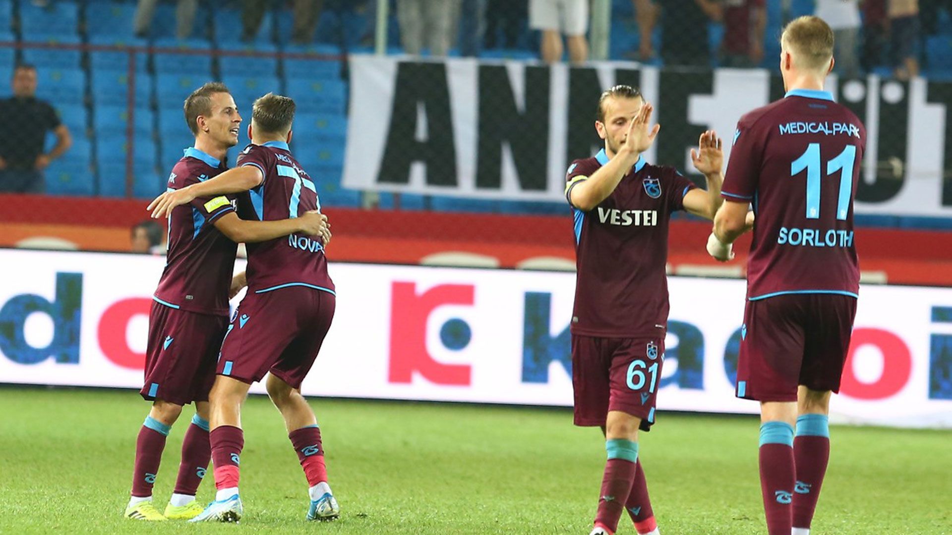 Trabzonspor