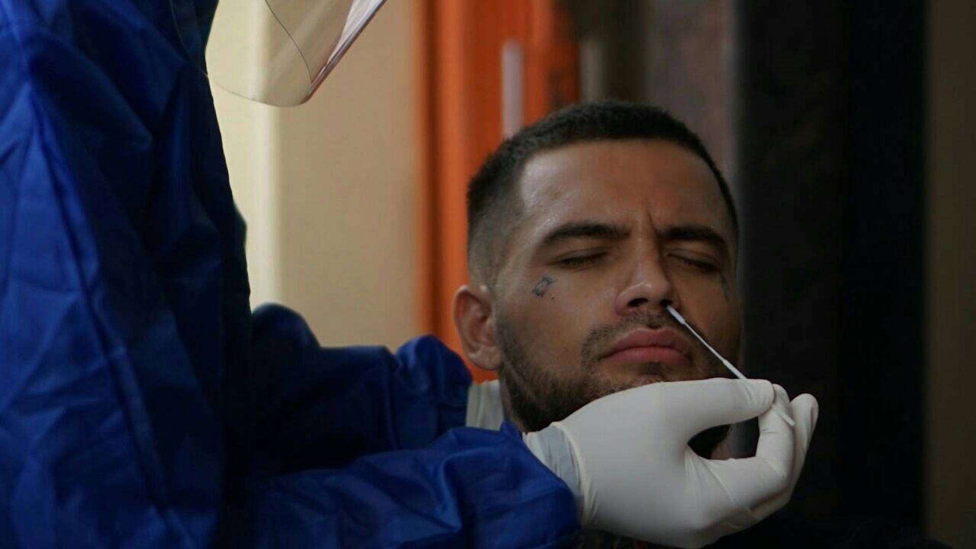 Diego Michiels - Borneo FC