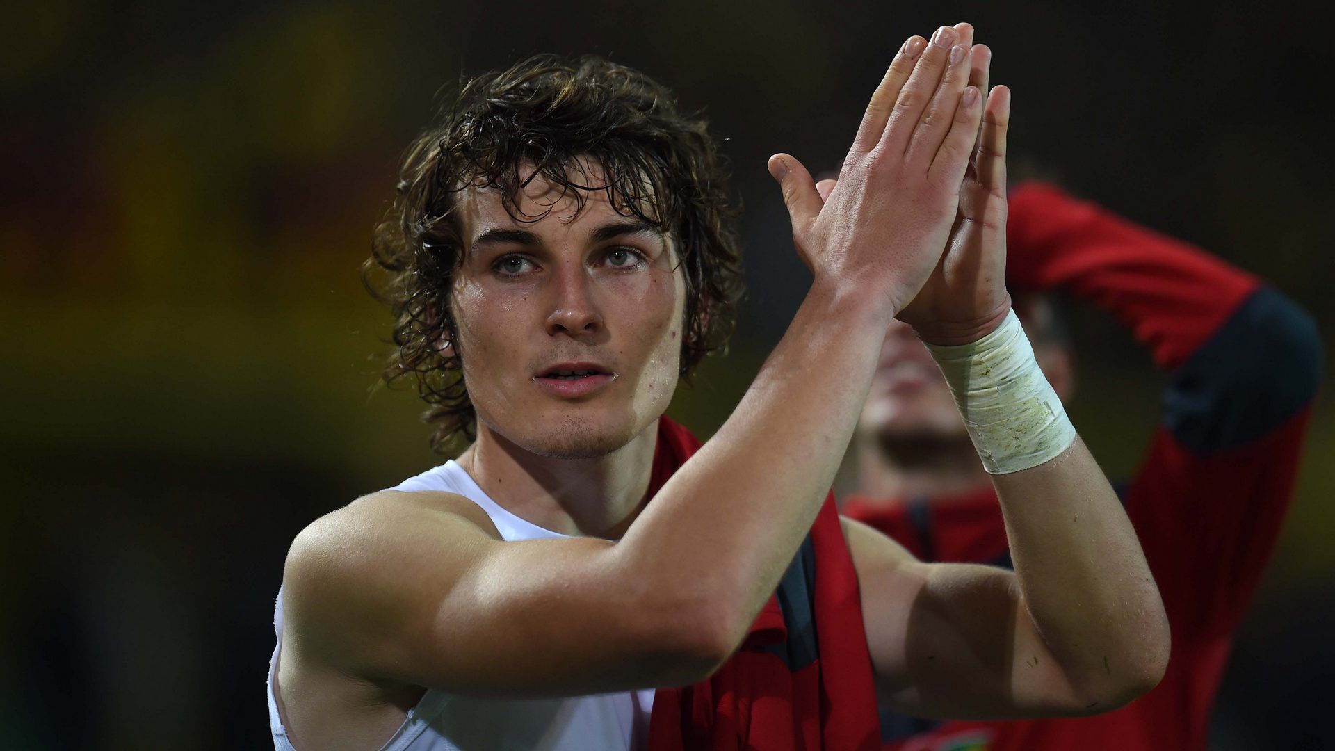 Caglar Soyuncu Freiburg