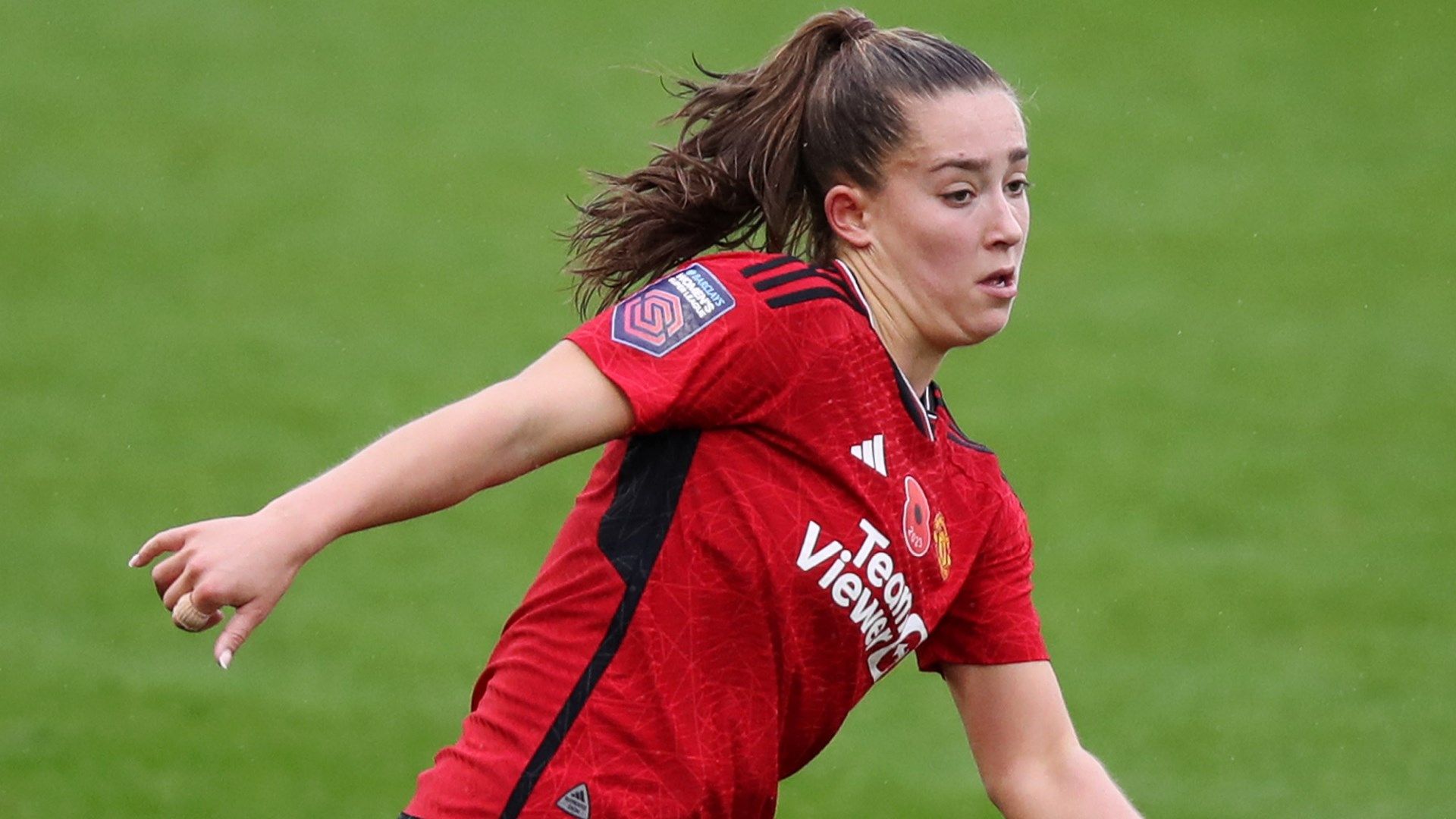 Maya-Le-Tissier-Man-Utd