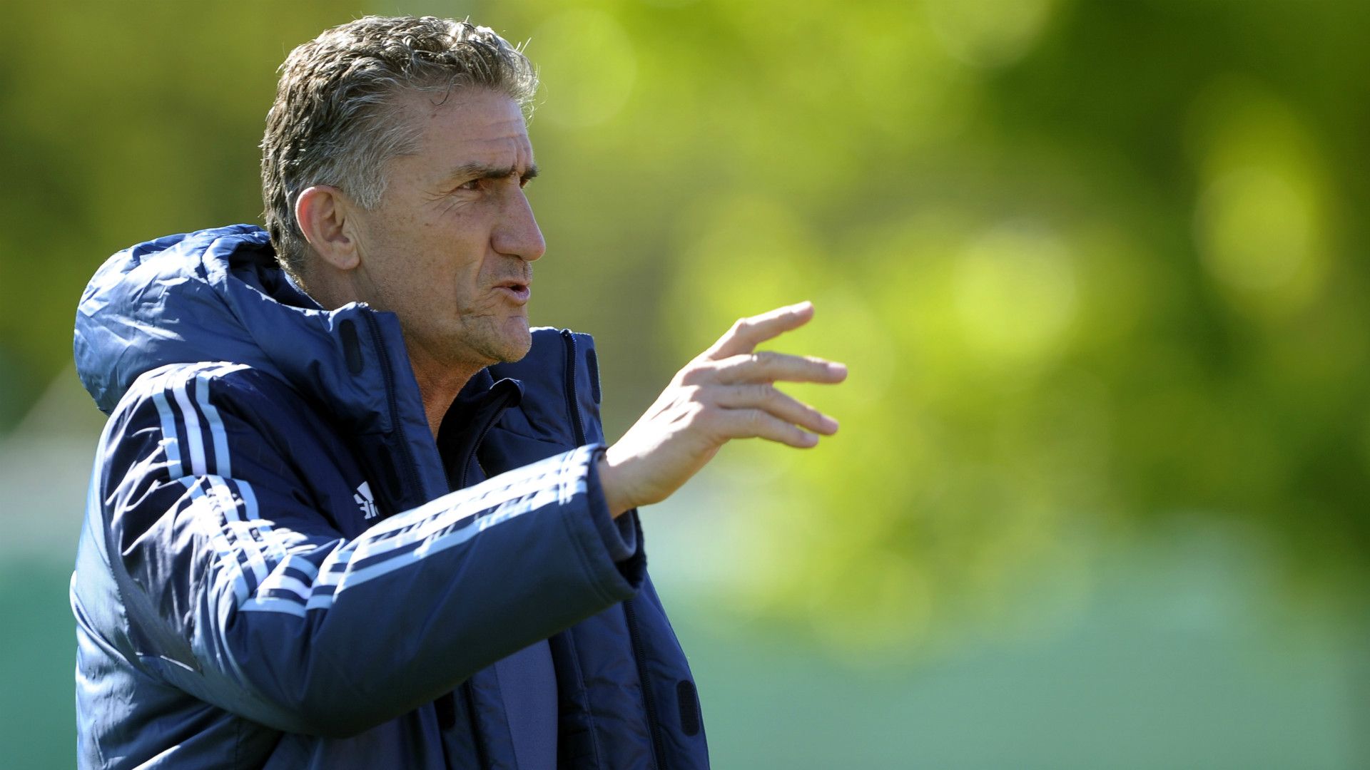 Edgardo Bauza Argentina 09102016