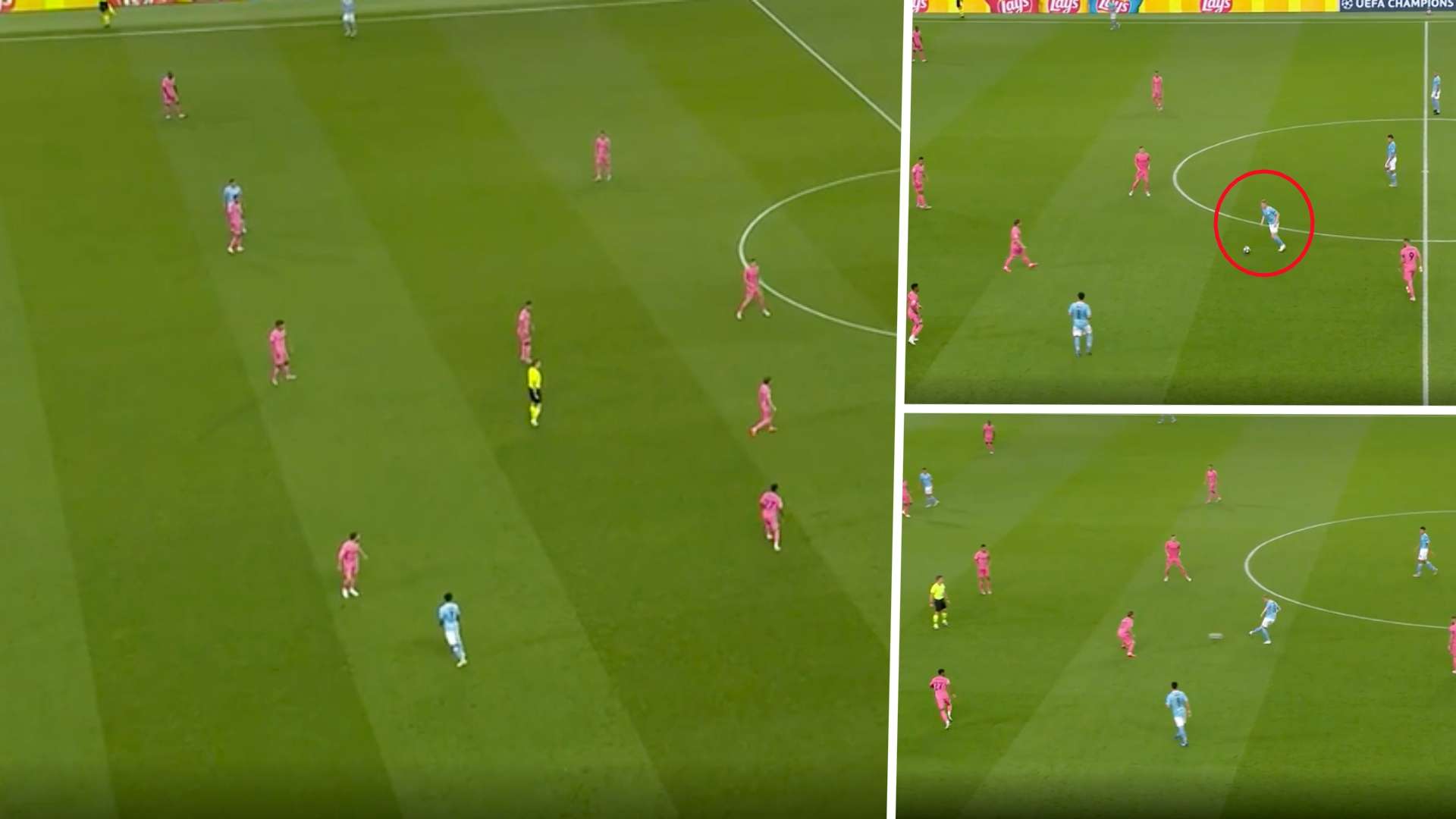 GFX Kevin De Bruyne Real Madrid Pass