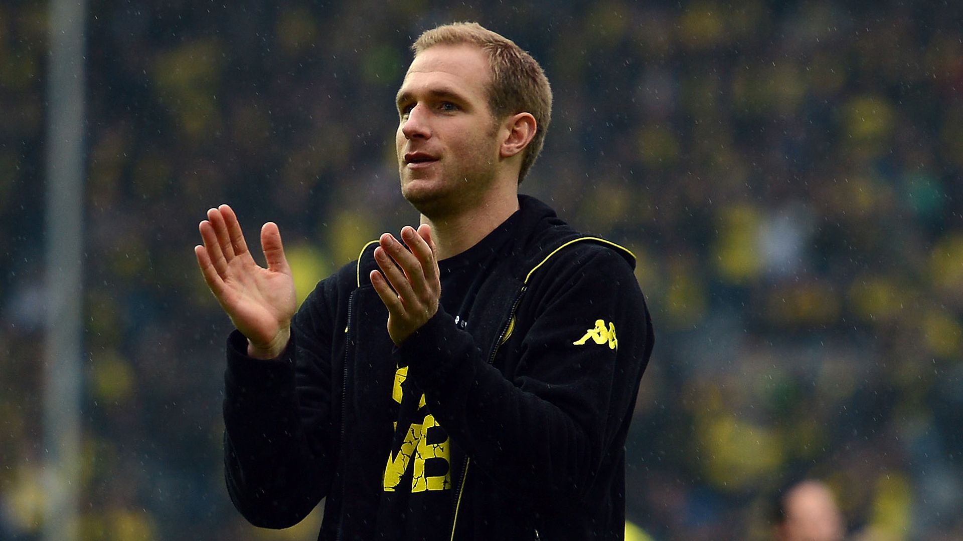 Florian Kringe BVB 2012