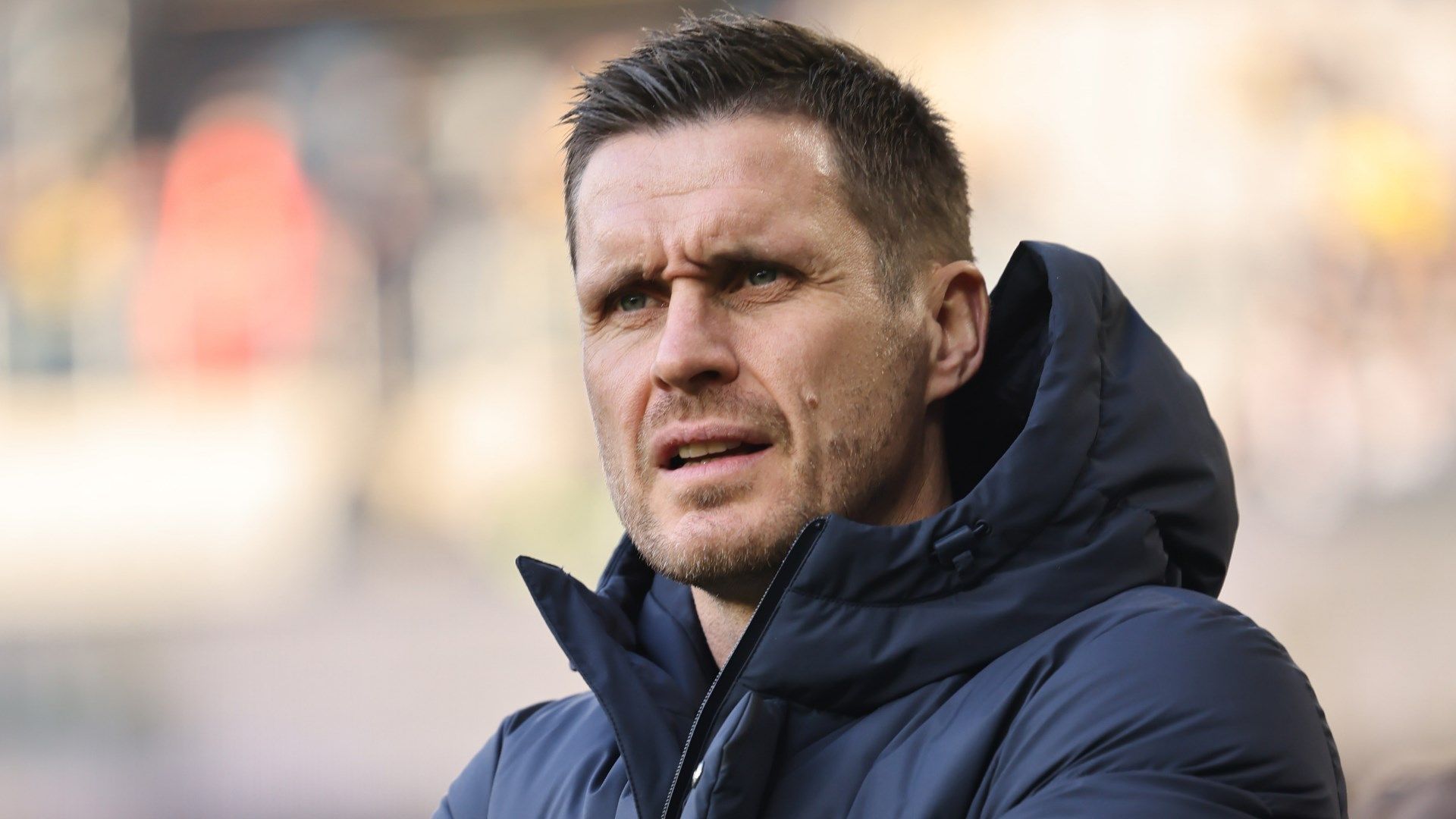 Sebastian Kehl Borussia Dortmund 2025