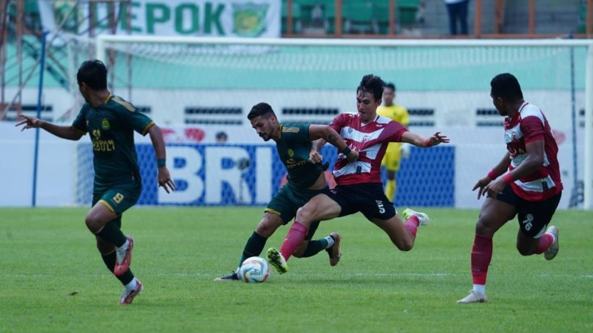 Persikabo 1973 vs Madura United 19082023
