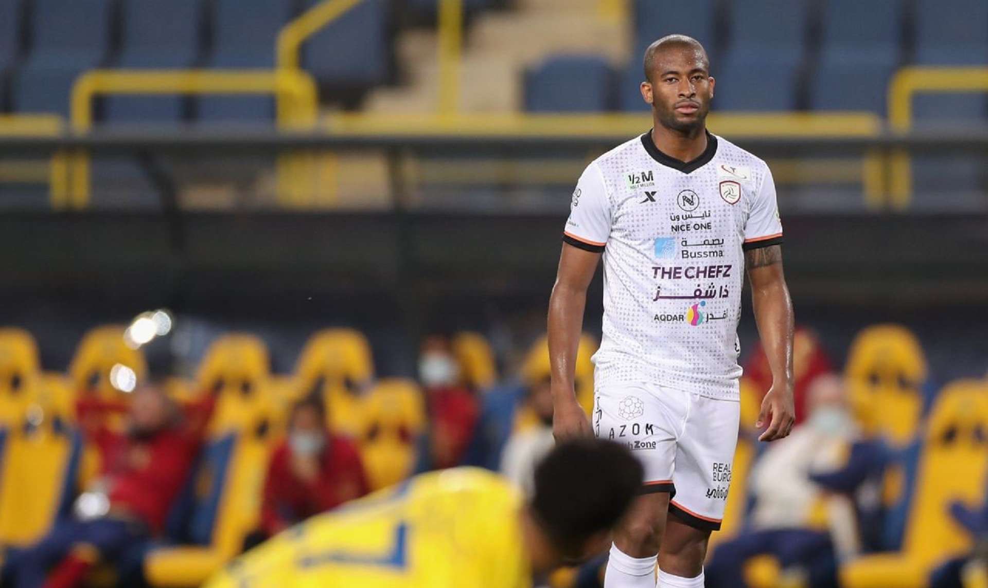 Seba - shabab - nassr - spl 13-2-2021