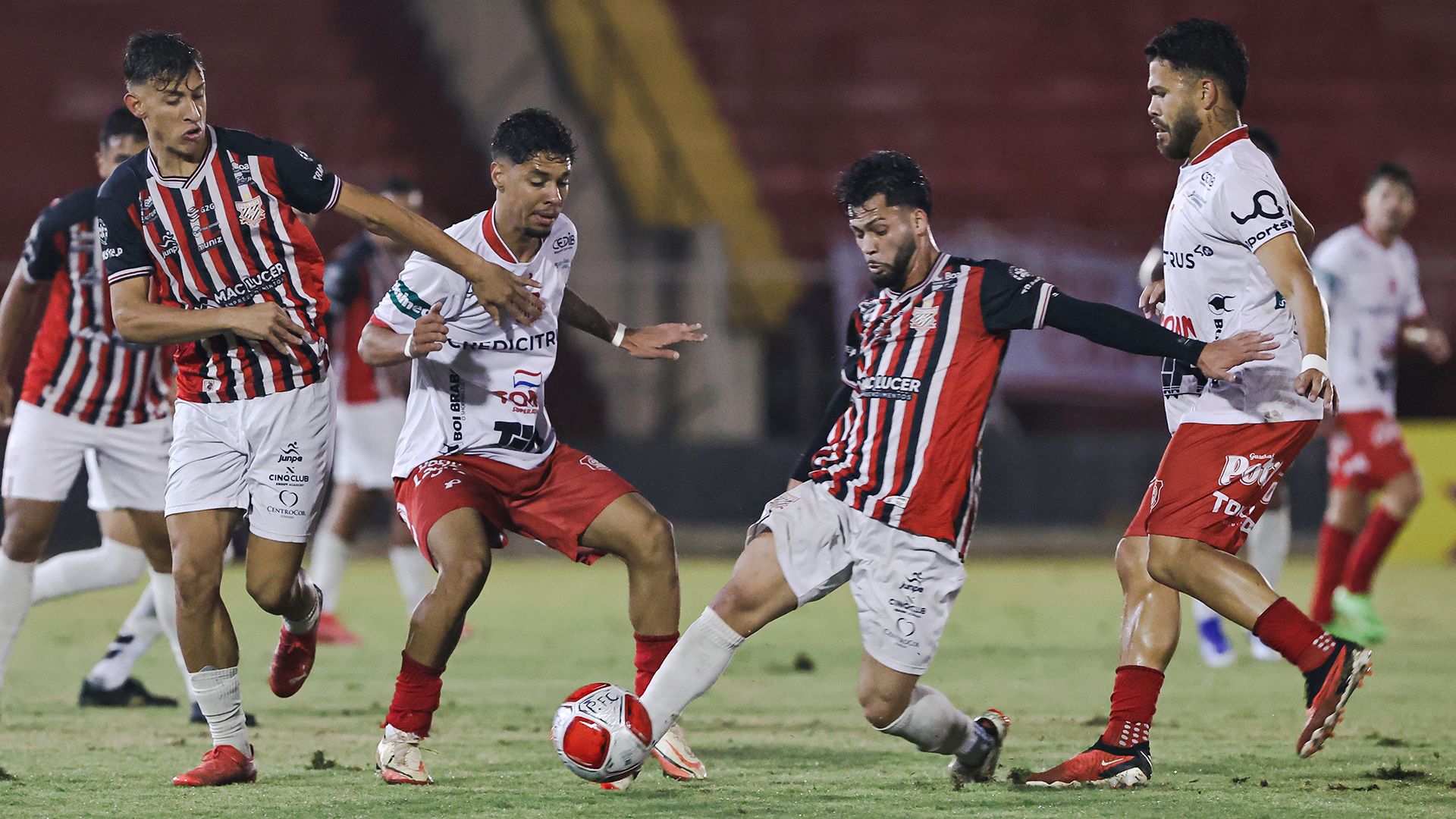 Inter de Bebedouro Paulista 2024