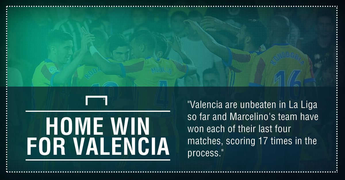 Valencia Sevilla graphic