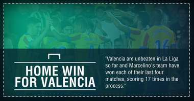 Valencia Sevilla graphic