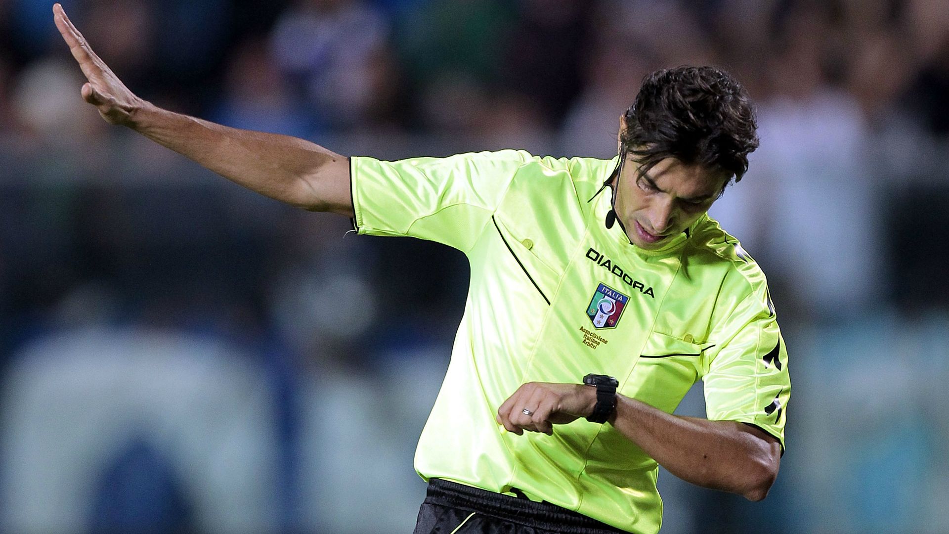 Gianpaolo Calvarese
