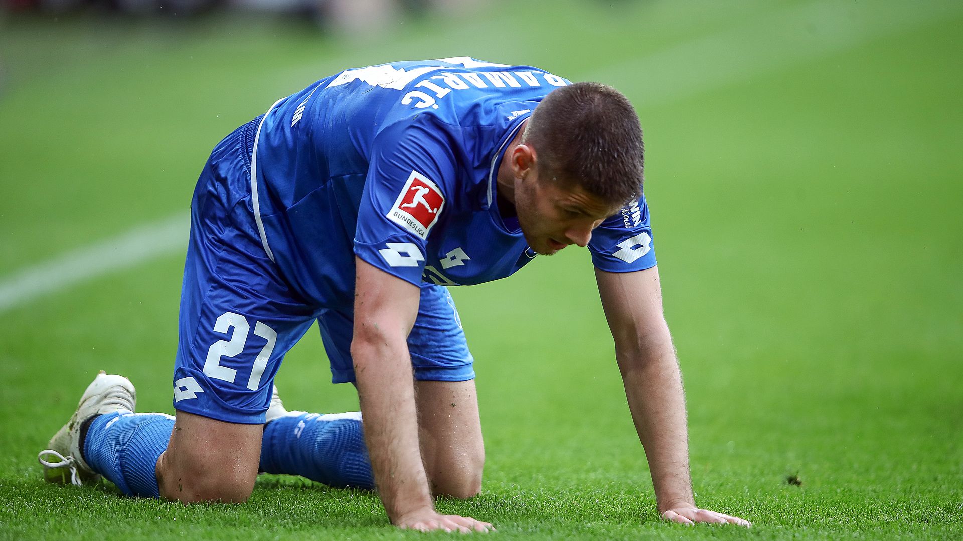 Andrej Kramaric Hoffenheim