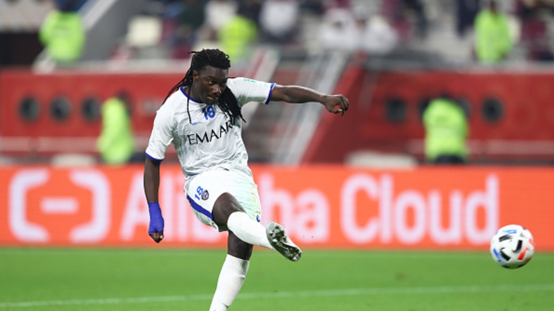 جوميس - الهلال - مونتيري